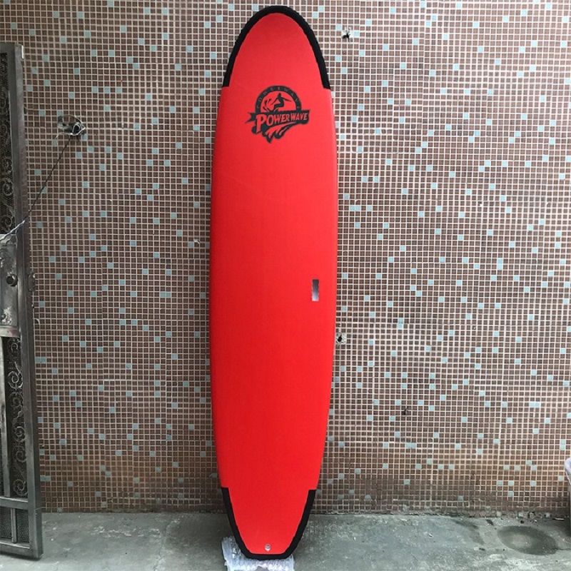 EPS Foam Surfboards af høj kvalitet Soft Top Surfboards Ixpe