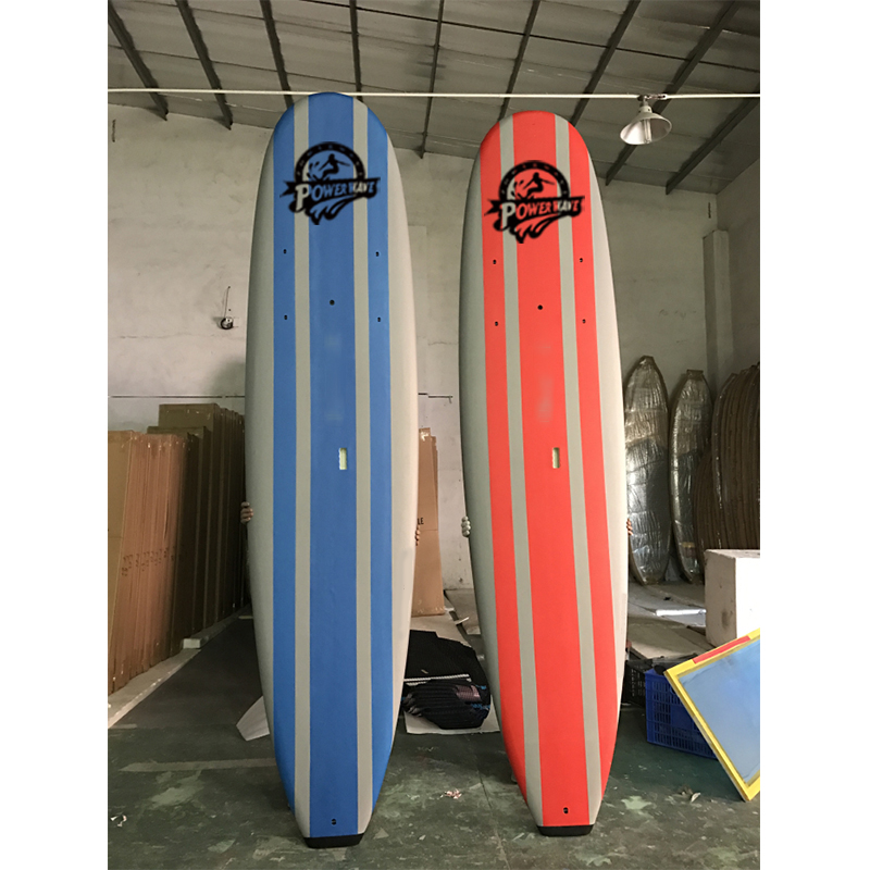 Begynder Sup Boards tilpassede yoga Sup paddle boards