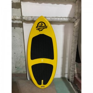 Tilpas Wake Surfboards Epoxy Wake Surfing